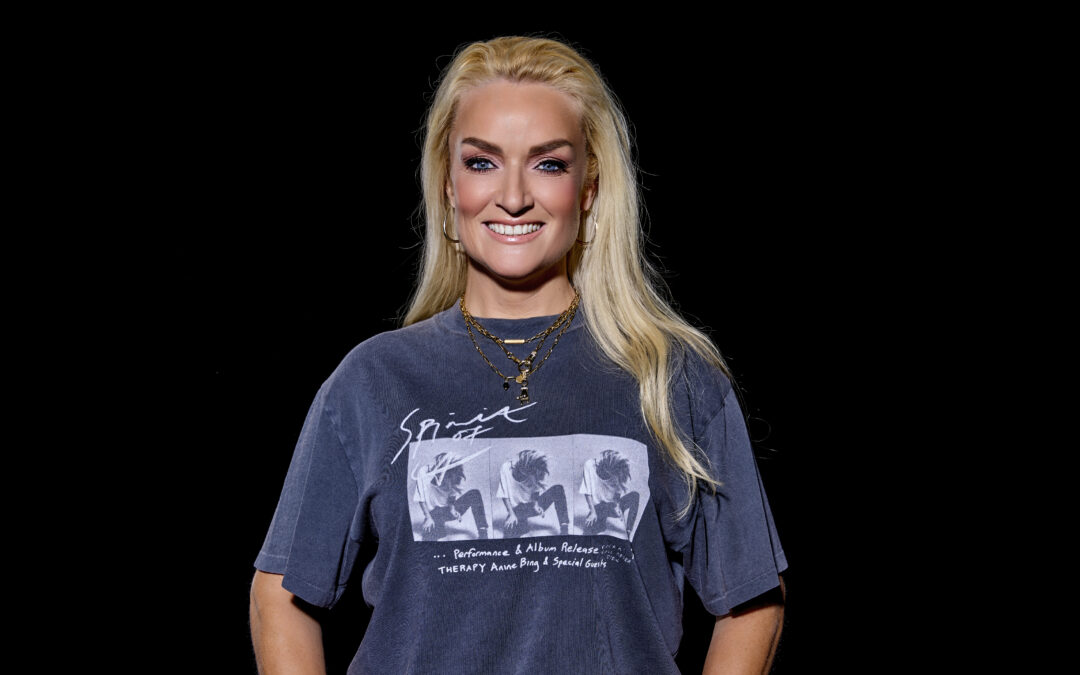 Fokveedag Boerenlandfeest strikt Samantha Steenwijk voor optreden in pauzeprogramma