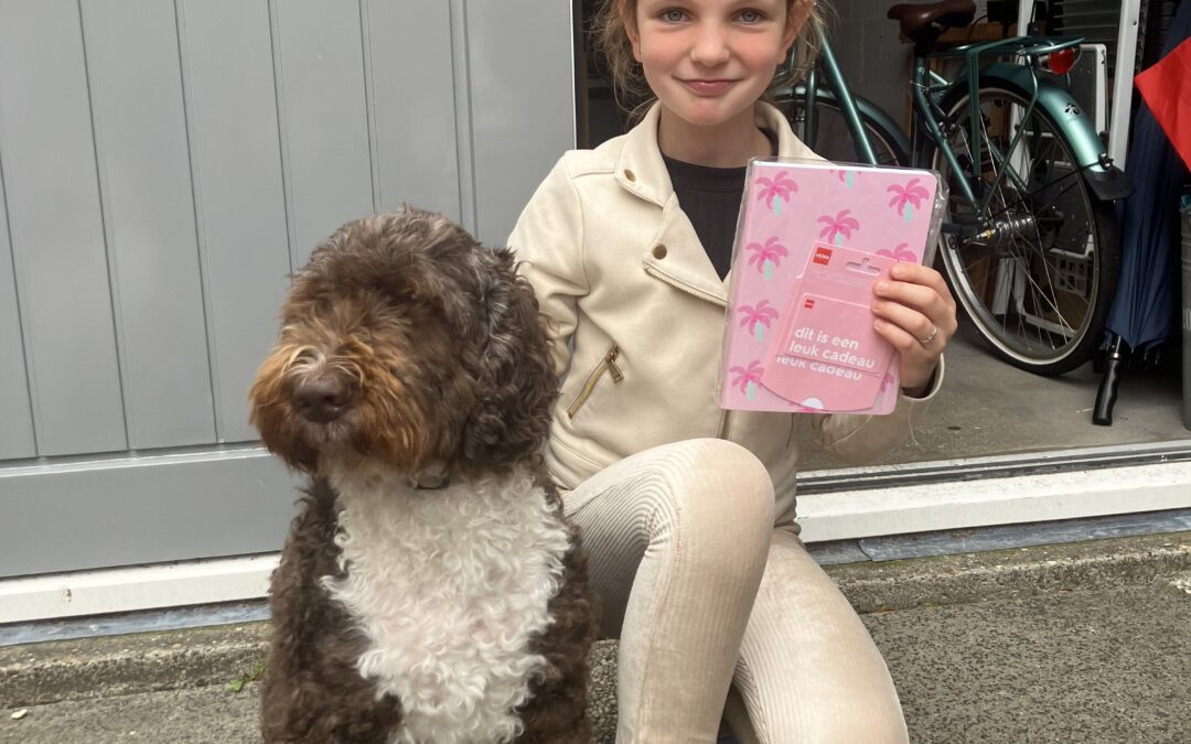 De winnaars van de Fokveedag Prijsvraag zijn bekend