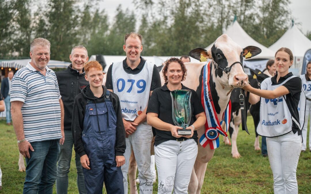 Foto’s Fokveedag 2025 door de lens van FleurMaartje